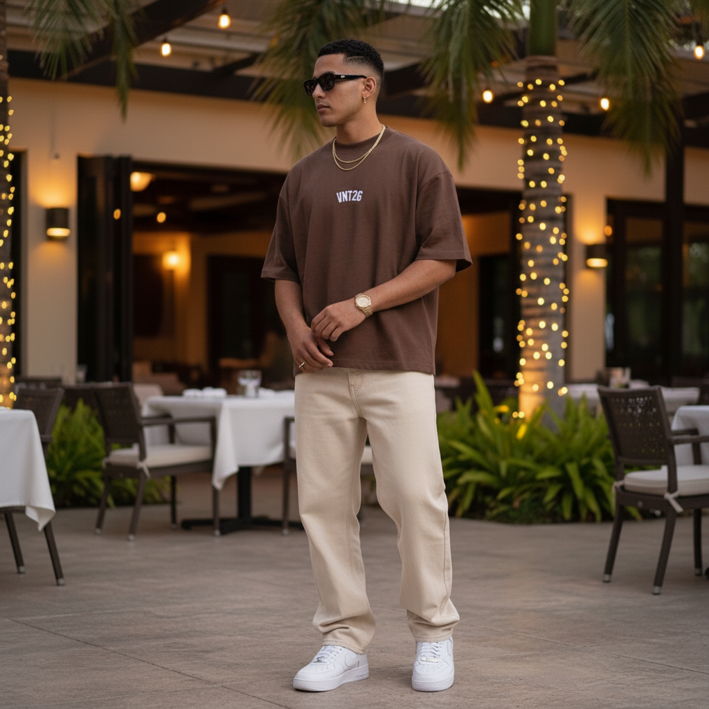 Mocha T