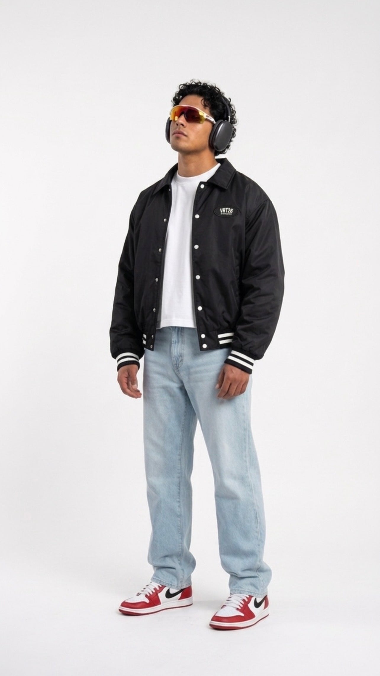 FOREVER JACKET