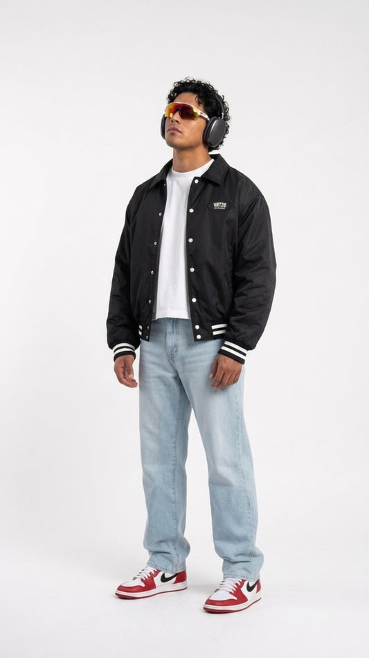 FOREVER JACKET