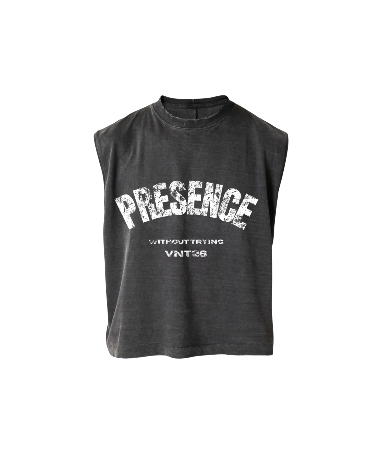 Presence Vintage Muscle T