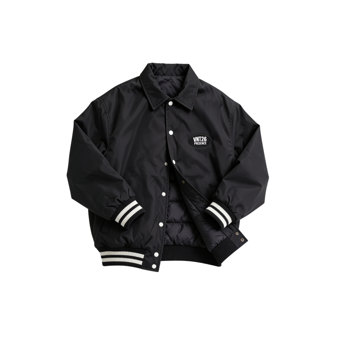 FOREVER JACKET