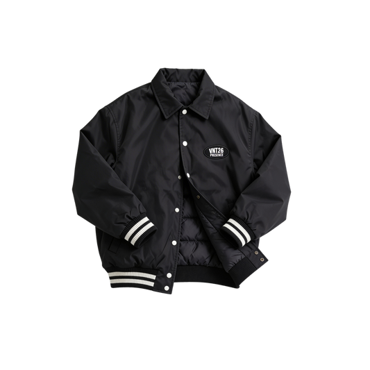 FOREVER JACKET